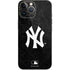 MLB New York Yankees Dark Wash iPhone 13 Pro Max Skin