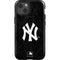 MLB New York Yankees Dark Wash iPhone 14 Impact Case