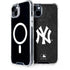 MLB New York Yankees Dark Wash iPhone 14 MagSafe Case