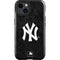 MLB New York Yankees Dark Wash iPhone 14 Plus Impact Case