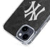 MLB New York Yankees Dark Wash iPhone 15 Plus MagSafe Case