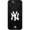 MLB New York Yankees Dark Wash iPhone 14 Plus Skin