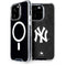 MLB New York Yankees Dark Wash iPhone 15 Pro MagSafe Case