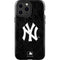 MLB New York Yankees Dark Wash iPhone 15 Pro Max Impact Case