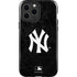 MLB New York Yankees Dark Wash iPhone 15 Pro Max Impact Case