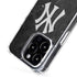MLB New York Yankees Dark Wash iPhone 15 Pro Max MagSafe Case