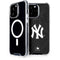 MLB New York Yankees Dark Wash iPhone 15 Pro Max MagSafe Case