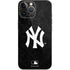 MLB New York Yankees Dark Wash iPhone 14 Pro Max Skin
