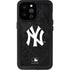 MLB New York Yankees Dark Wash iPhone 14 Pro Max Waterproof Case