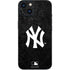 MLB New York Yankees Dark Wash iPhone 15 Skin