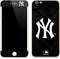MLB New York Yankees Dark Wash iPhone 6/6s Plus Skin