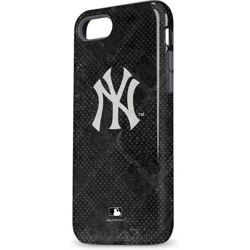 MLB New York Yankees Dark Wash iPhone 7 Pro Case