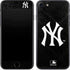MLB New York Yankees Dark Wash iPhone 7 Skin