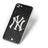 MLB New York Yankees Dark Wash iPhone 7 Skin