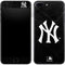 MLB New York Yankees Dark Wash iPhone 8 Plus Skin