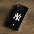 MLB New York Yankees Dark Wash iPhone 8 Pro Case