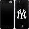 MLB New York Yankees Dark Wash iPhone SE (2nd & 3rd Gen) Skin