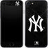 MLB New York Yankees Dark Wash iPhone SE (2nd & 3rd Gen) Skin