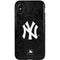 MLB New York Yankees Dark Wash iPhone X Pro Case