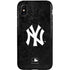 MLB New York Yankees Dark Wash iPhone X Pro Case