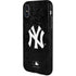 MLB New York Yankees Dark Wash iPhone X Pro Case
