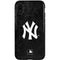 MLB New York Yankees Dark Wash iPhone XR Pro Case