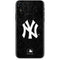 MLB New York Yankees Dark Wash iPhone XR Skin