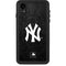 MLB New York Yankees Dark Wash iPhone XR Waterproof Case