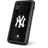 MLB New York Yankees Dark Wash iPhone XR Waterproof Case