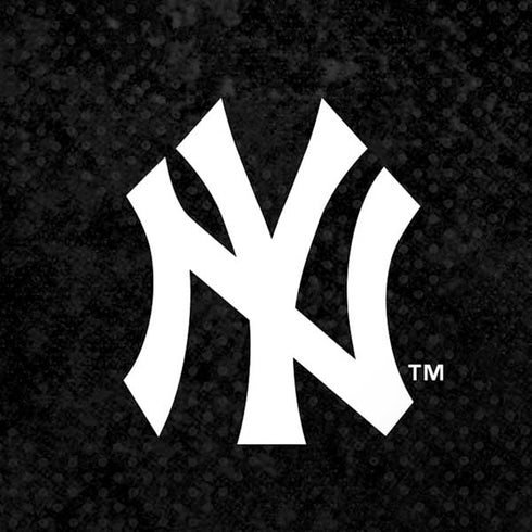 MLB New York Yankees Dark Wash iPhone XS Pro Case