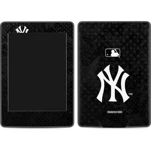 MLB New York Yankees Dark Wash Amazon Kindle Skin