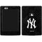 MLB New York Yankees Dark Wash Amazon Kindle Skin