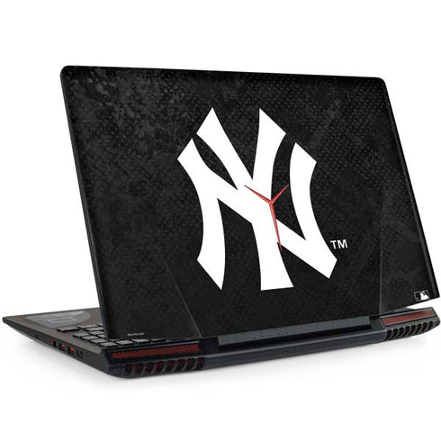 MLB New York Yankees Dark Wash Legion Y720 Skin