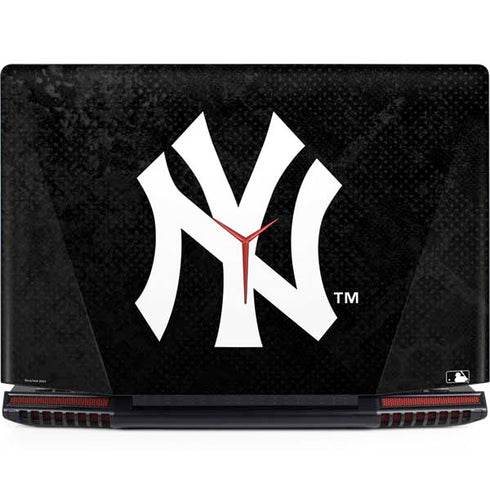 MLB New York Yankees Dark Wash Legion Y720 Skin