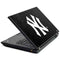 MLB New York Yankees Dark Wash Lenovo T420 Skin