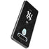 MLB New York Yankees Dark Wash LG Stylo 6 Clear Case