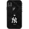 MLB New York Yankees Dark Wash LifeProof Fre iPhone Skin