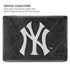 MLB New York Yankees Dark Wash MacBook Air 13in M1 (2021) Case plus Skin