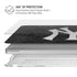 MLB New York Yankees Dark Wash MacBook Air 13in M1 (2021) Case plus Skin