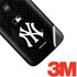 MLB New York Yankees Dark Wash Moto E5 Play Skin