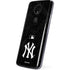 MLB New York Yankees Dark Wash Moto E5 Plus Skin