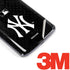 MLB New York Yankees Dark Wash Moto E5 Plus Skin