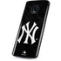 MLB New York Yankees Dark Wash Moto G6 Skin