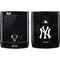 MLB New York Yankees Dark Wash Motorola RAZR Skin