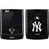 MLB New York Yankees Dark Wash Motorola RAZR Skin