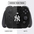MLB New York Yankees Dark Wash Nintendo Switch Bundle Skin