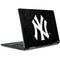 MLB New York Yankees Dark Wash Notebook 9 Pro 13in (2017) Skin