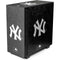 MLB New York Yankees Dark Wash NZXT H510 Compact ATX Mid-Tower Case Skin