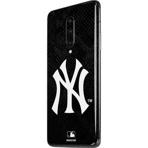 MLB New York Yankees Dark Wash OnePlus 7 Pro Skin