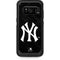 MLB New York Yankees Dark Wash Otterbox Commuter Galaxy Skin